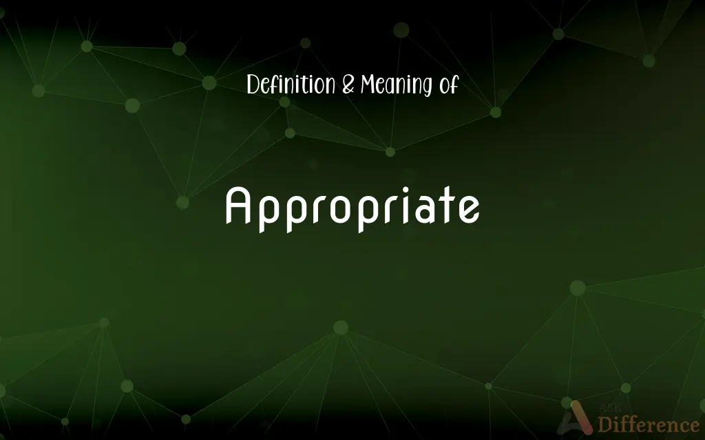 appropriate-definition-and-meaning