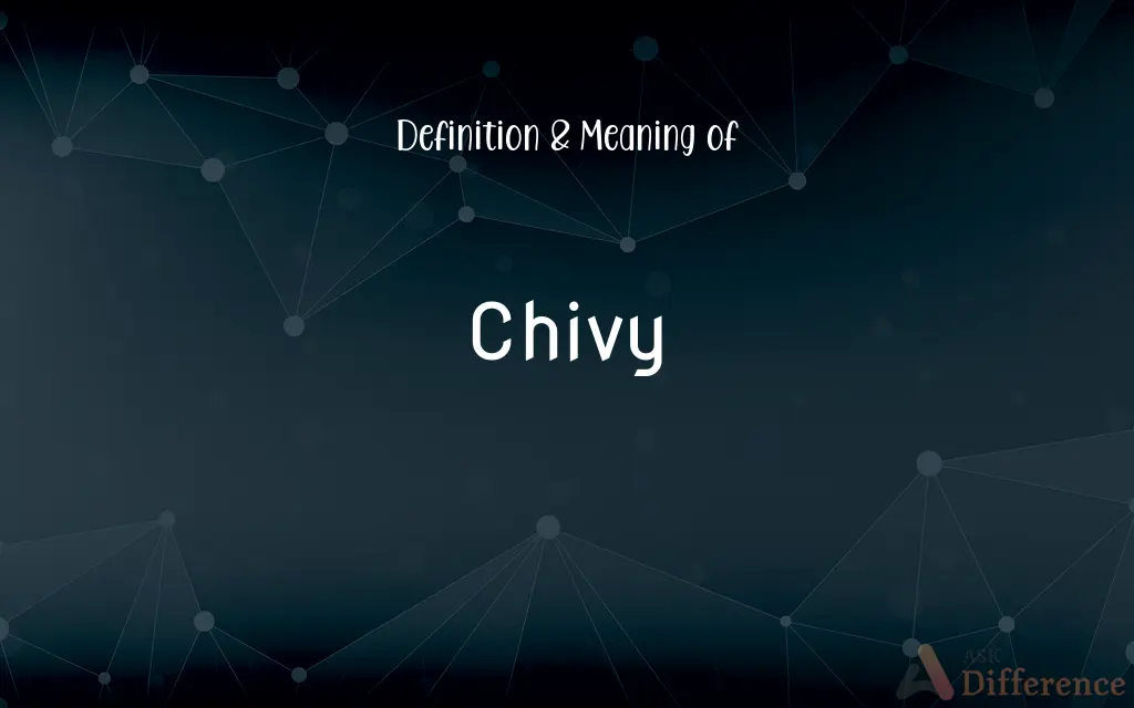 Chivy