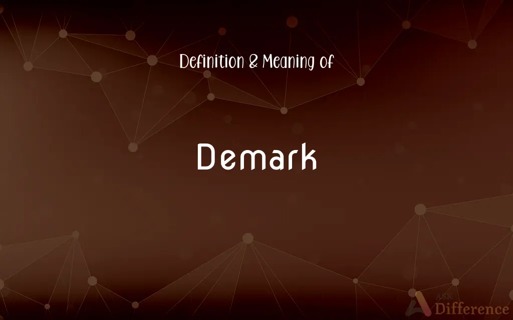 Demark