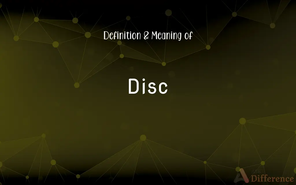 Disc