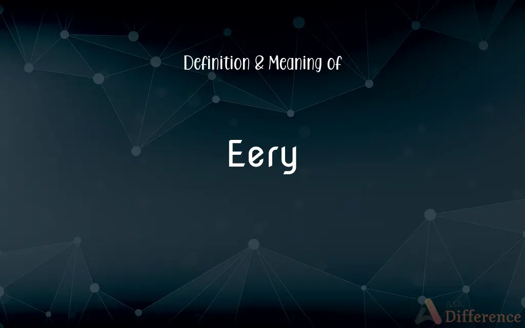 Eery