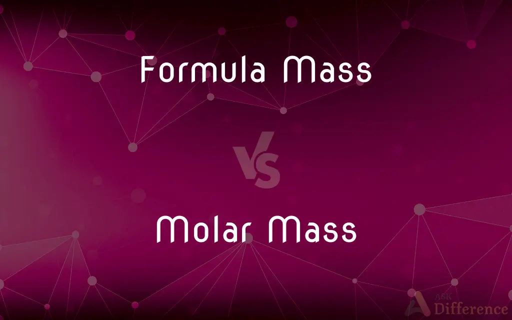 formula-mass-vs-molar-mass-what-s-the-difference