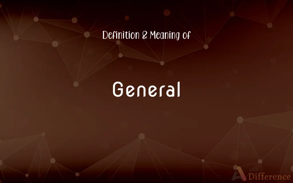 General