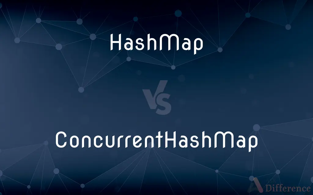 HashMap Vs ConcurrentHashMap What S The Difference   Hashmap Vs Concurrenthashmap 146984.webp