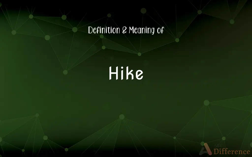 Hike