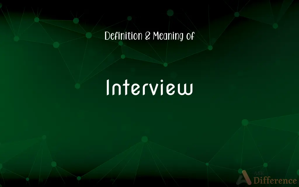 Interview