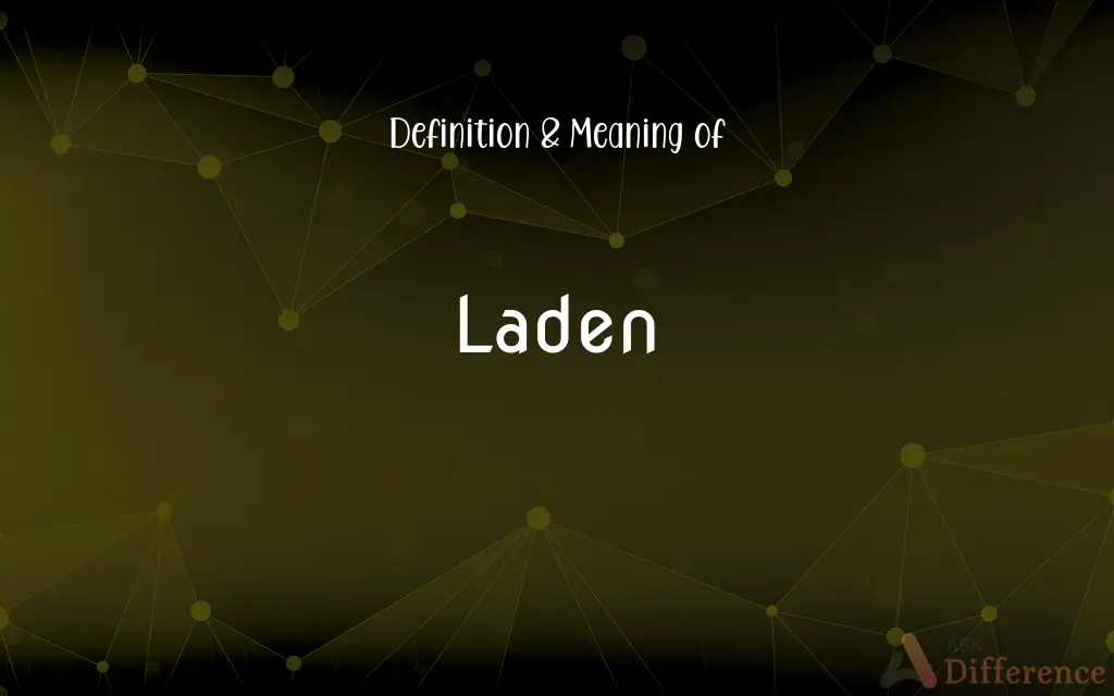 Laden