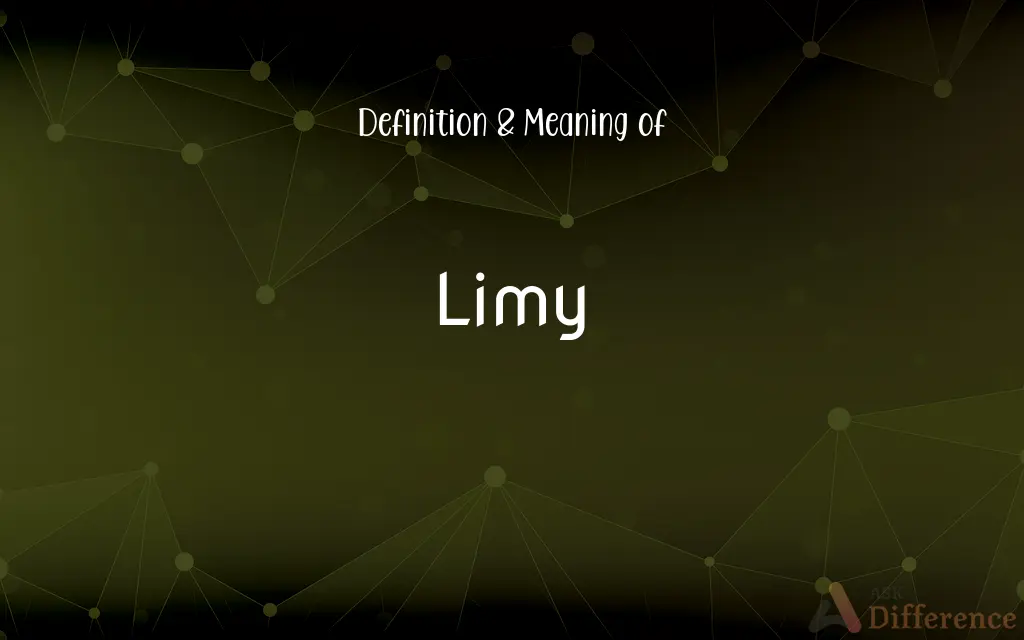 Limy