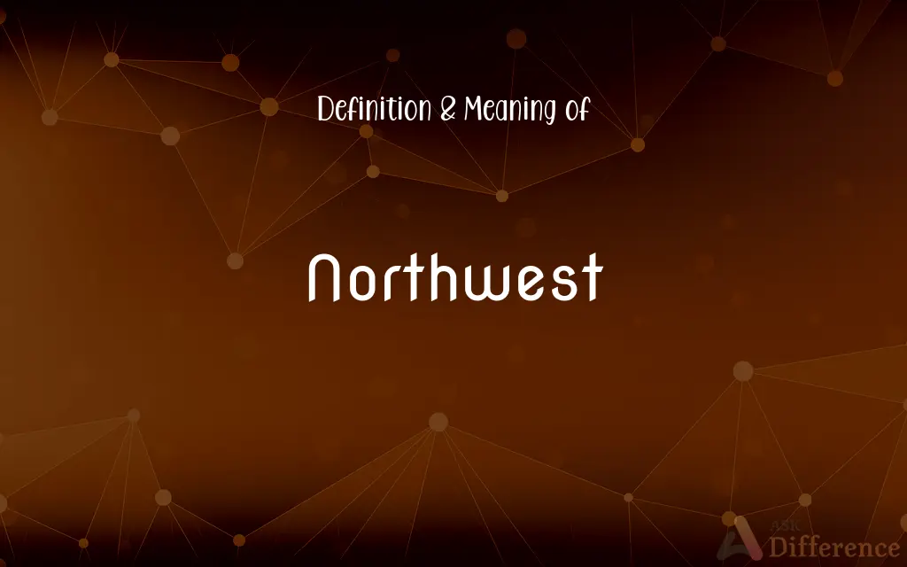 Northwest