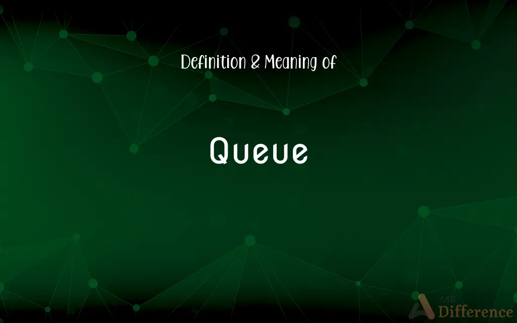 Queue