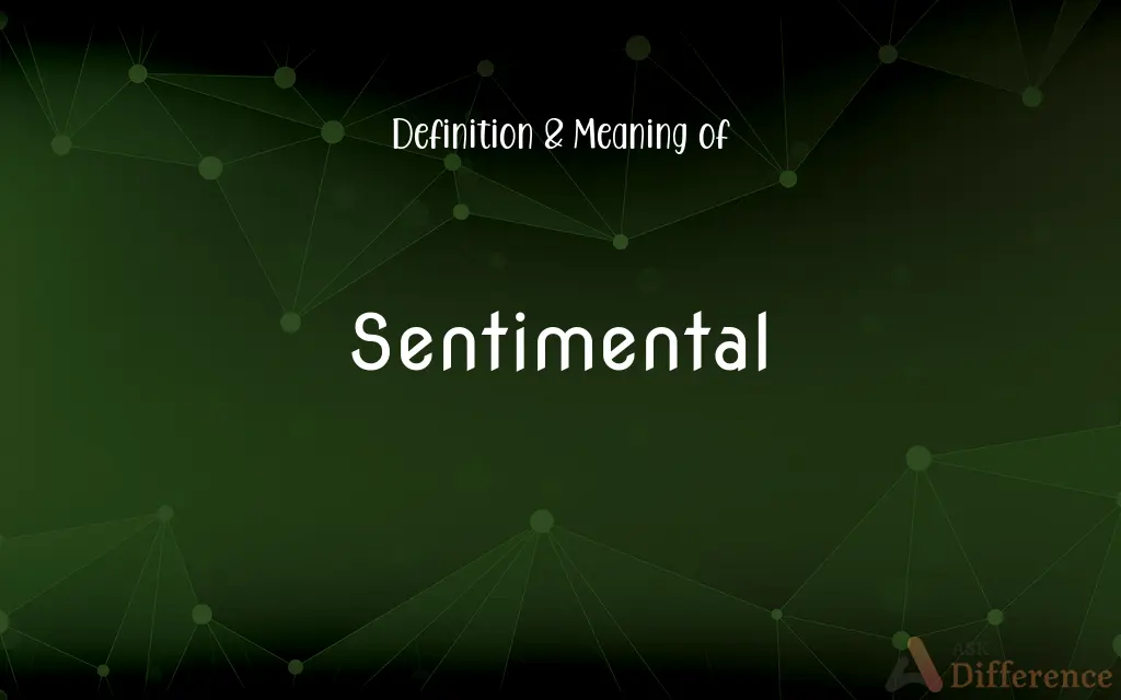 Sentimental