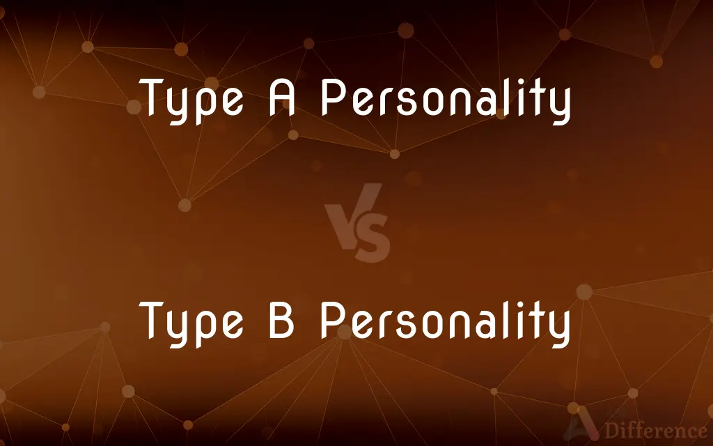 Type A Personality Vs. Type B Personality — What’s The Difference?